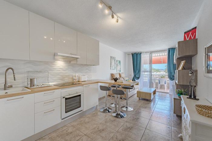 Appartamento Sweet Sunset