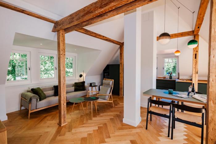 Ferienwohnung Sonne