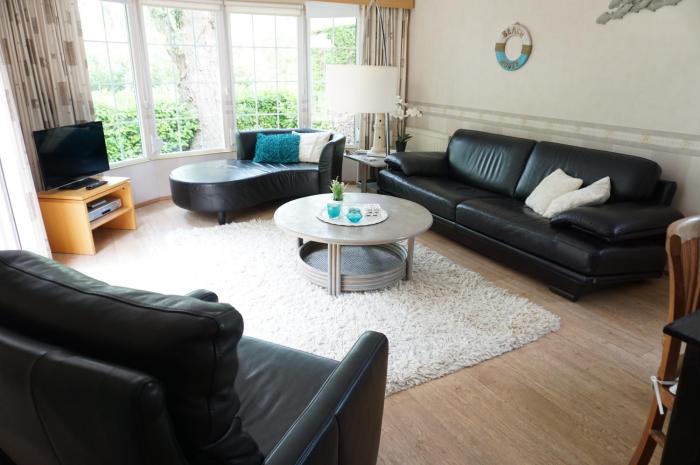 Kustverhuur, Groede Paarlhof 19