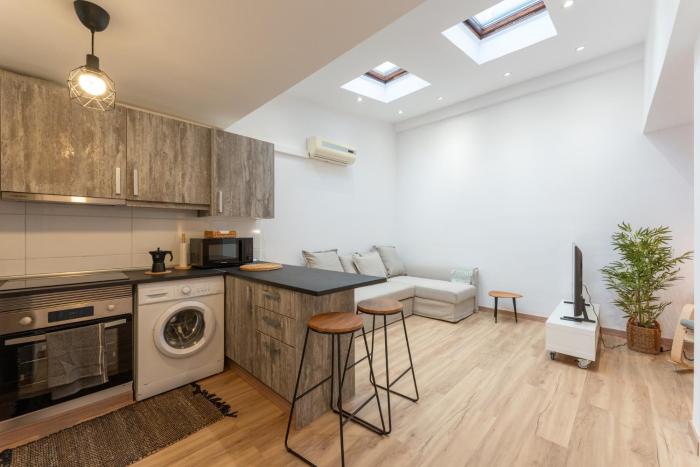 Apartamento Chapelas Costa del Silencio