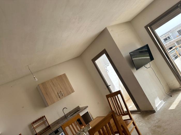 malaga mansouria beach