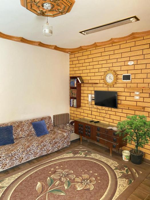 Cozy Apartment in Asyut شقة لك بالكامل