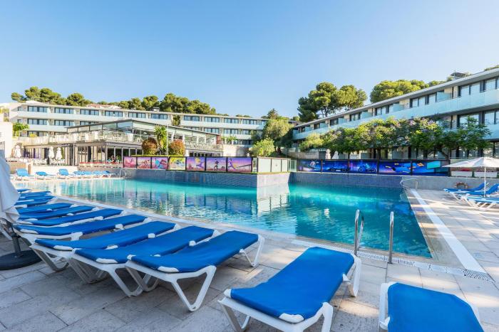 Aparthotel Comtat Sant Jordi