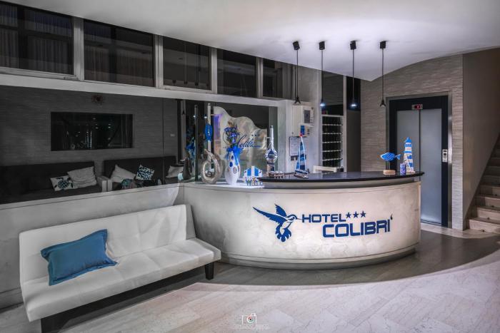 hotel colibri