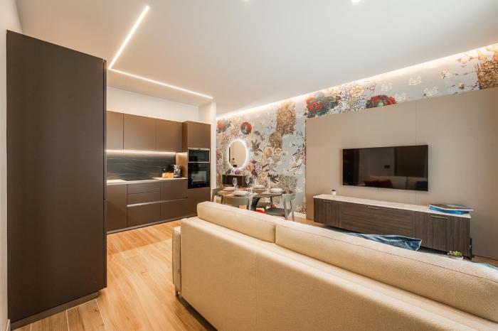 6 Isonzo - Luxury Stay Verona