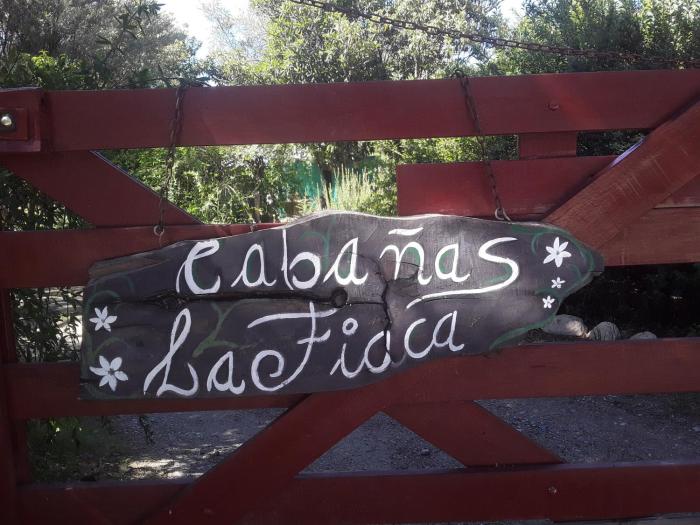 Cabañas La Fiaca