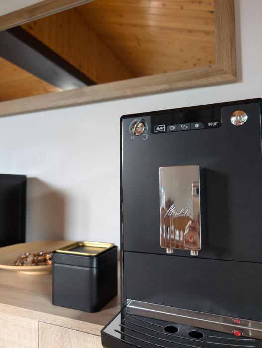 Nad Strumyczkiem - pokoje gościnne - Apartamenty z przymróżeniem oka