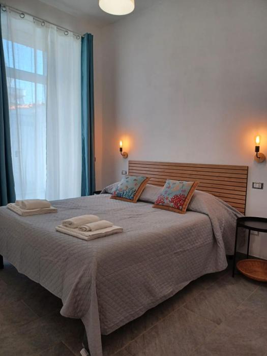 Holiday Homes Villetta Blu