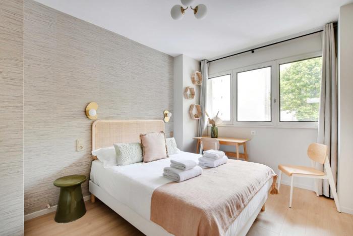 Green Suites Résidence Meudon Velizy