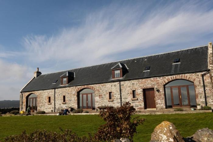 Balvraid Steading - Awesome views just off NC500