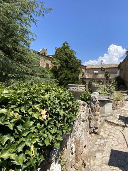 Monastero San Lodovico - Orvieto