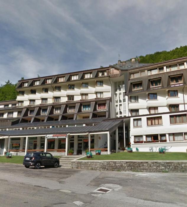 Appartamento Residence Foemina