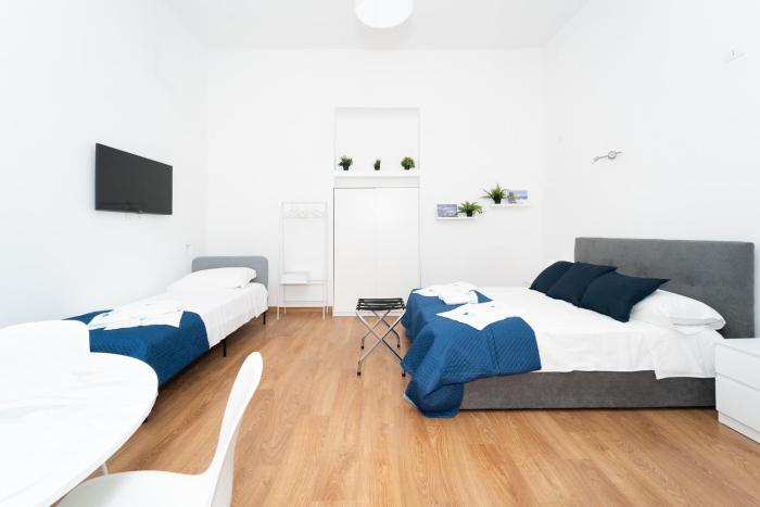 Elegant Apartment "Quattro Passi near Toledo"