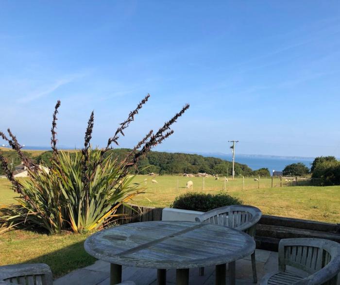 Leet Cottage Little Haven