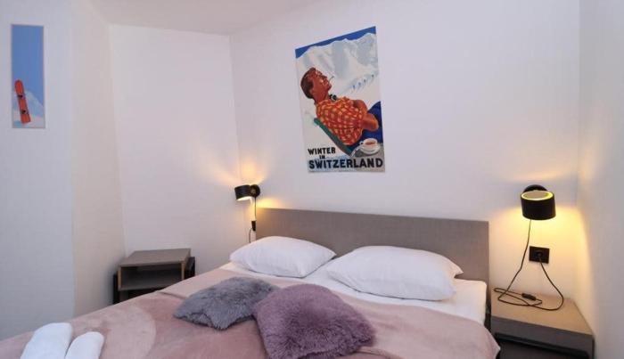 2 Room Apartment in Marshall Gudauri Project