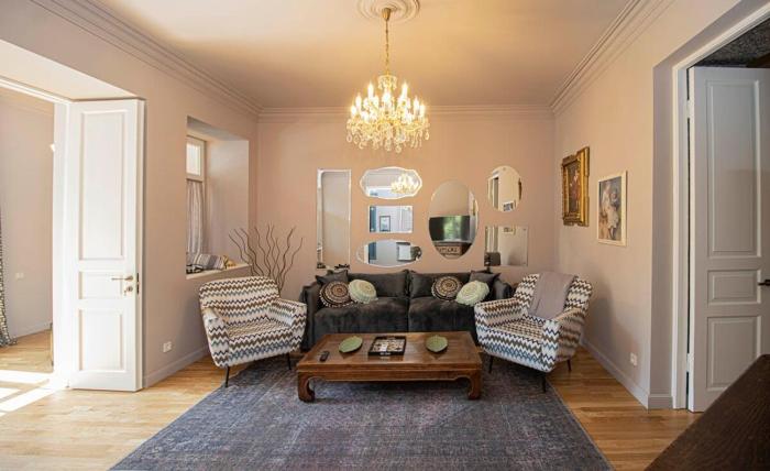 Charming 1BR Apartment with Balcony -By Wehost