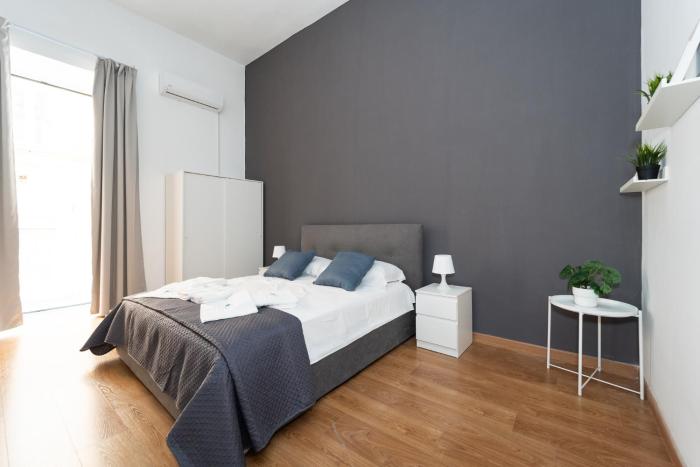 Home Smart Rent Appartamento nel cuore di Napoli 1 camera da letto