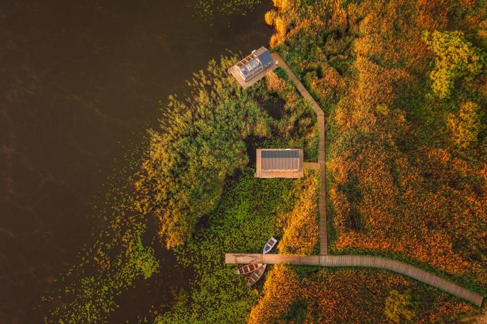 Million star hotel Latgale