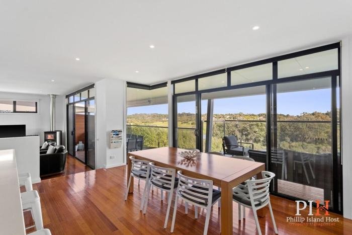 Villa Isola Golf Course Views