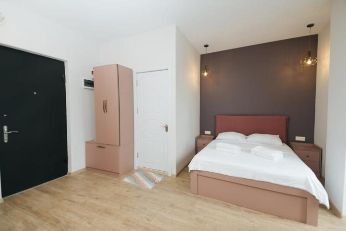 Stylish Apt in Batumi