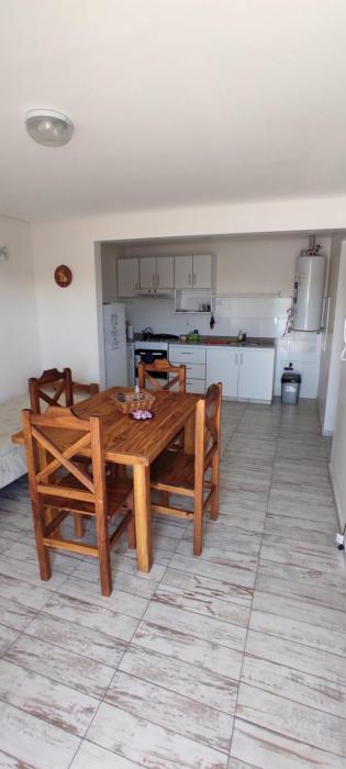 Departamento sereno en San Luis Capital