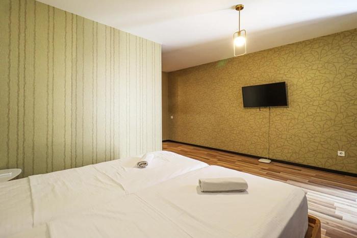 Stylish Studio in Old Tbilisi- By Wehost