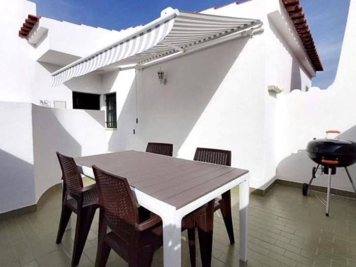 Areias Apartment by Stay ici Algarve Holiday Rental