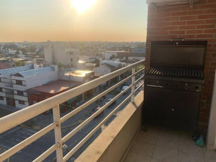 Dpto 2amb,ccochera,Balconazo