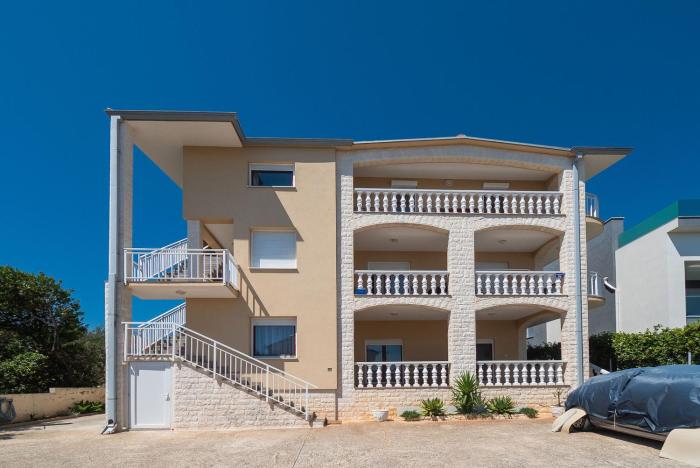 Apartments Ljubica