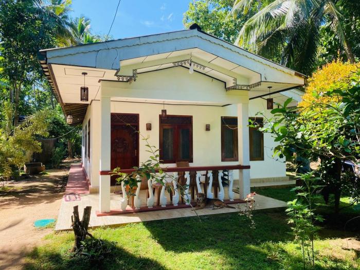 Jagath Villa Home