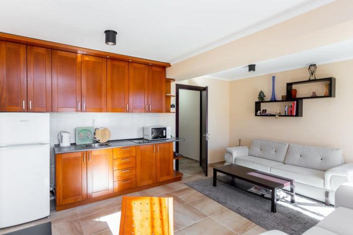 Cozy and Comfortable Apartment in Gudauri