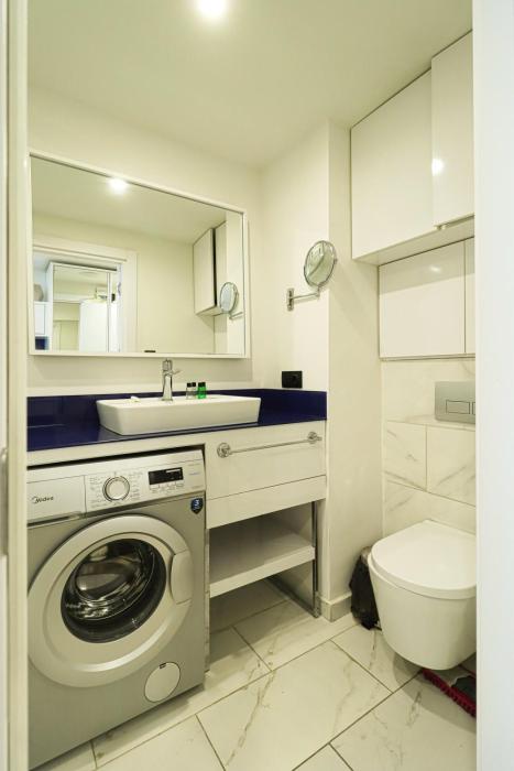 Super Cozy Apartment In Orbi