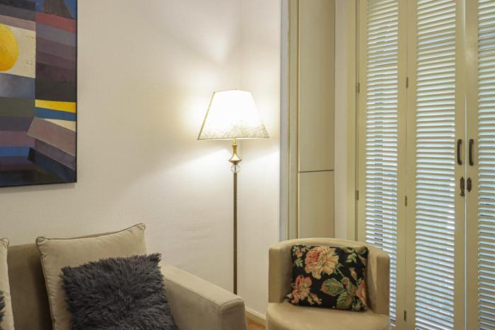 Cozy and Stylish 1BR Apt In The Heart of Tbilisi