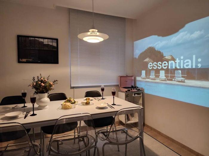 TheCotilda Mapo Seoul 공항철도DMC역5분 월드컵경기장 홍대 연남동 망원시장 한강공원 마포