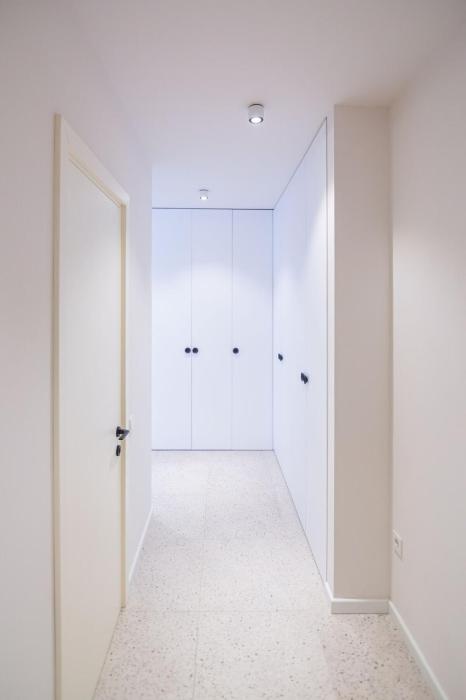 Cozy 1BR Apt Old Batumi