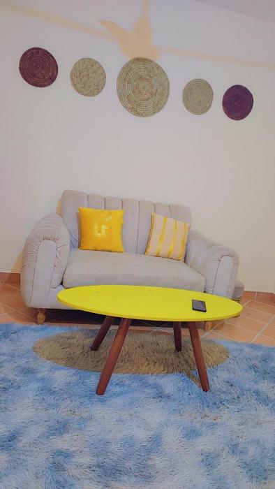 Natnas 1 bedroom near Bofa Beach