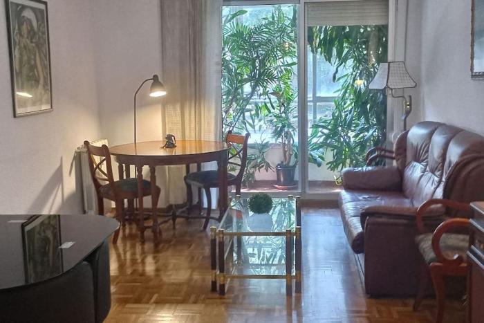 Apartamentos los Arcos