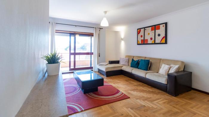 Cozy Arca DAgua Apartment