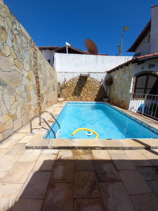 Casa confortável Praia dos Anjos