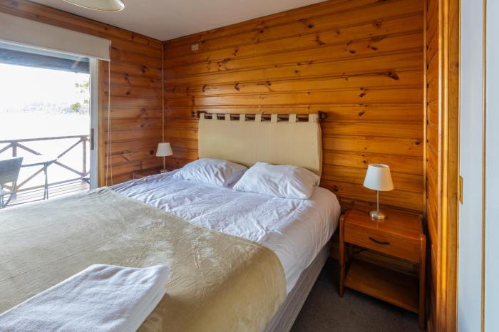 Parque Llanquihue - Héroes Parques