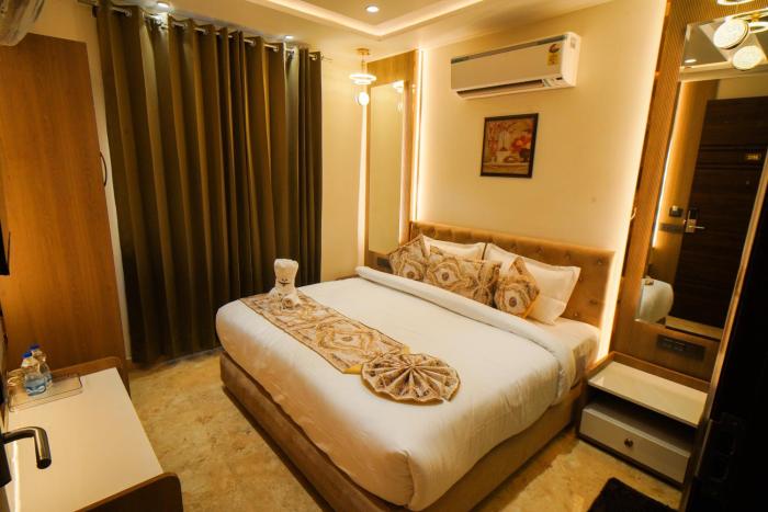 Hotel Ammison Inn & Suites