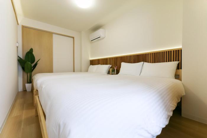 Hirata Building 402 - Vacation STAY 17145