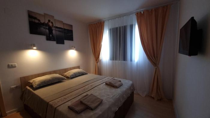 Apartament Briza