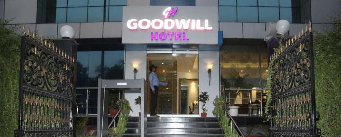 GOODWILL HOTEL