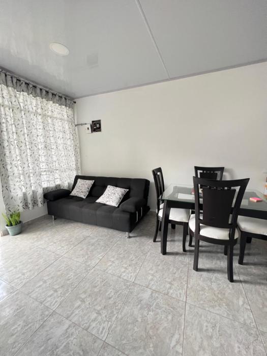 Apartamento Serrato cali