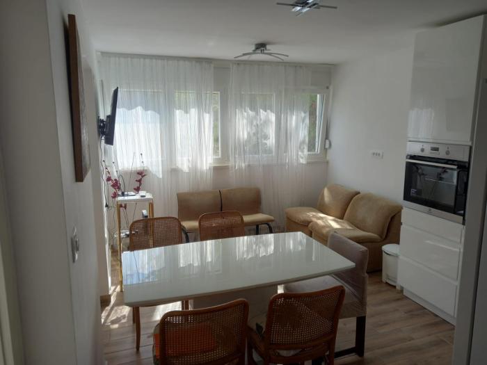 Apartman Dali
