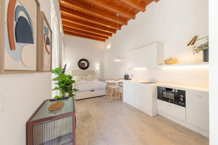 ISG apartments Puerta Jerez Sevilla 02