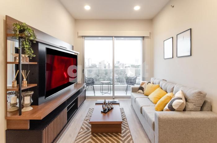 Brand new apartment in an unbeatable area