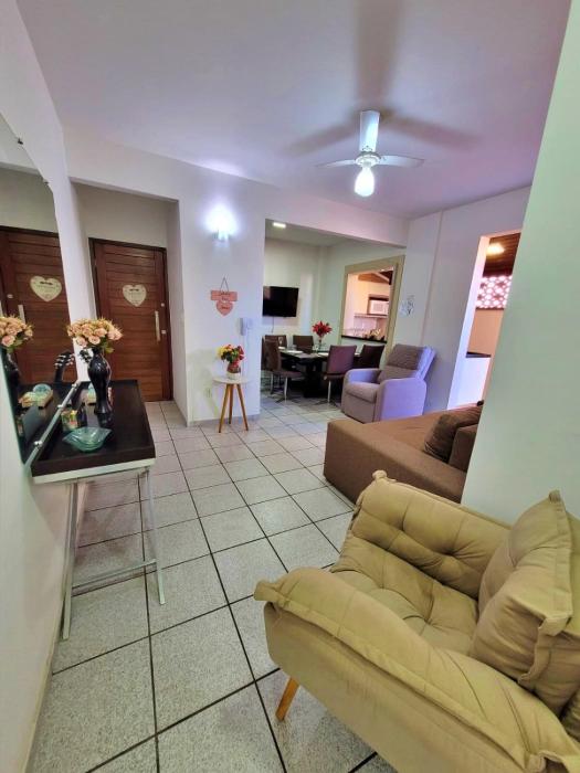 Guarapari AP Temporada