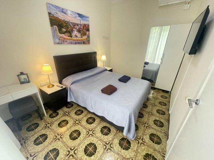 Apartamiento Diputacion